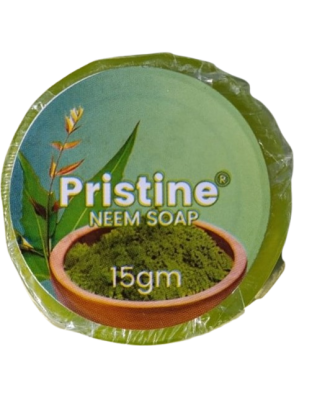 Aloe Soap (Handmade)