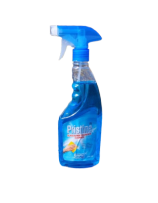 Glass Cleaner
