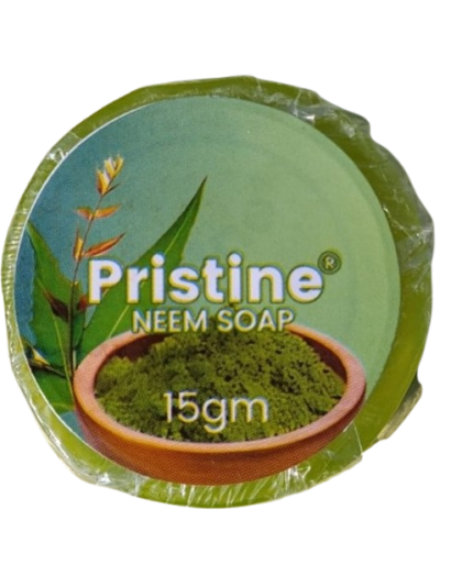 Neem Soap (Handmade)