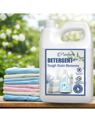 Detergent